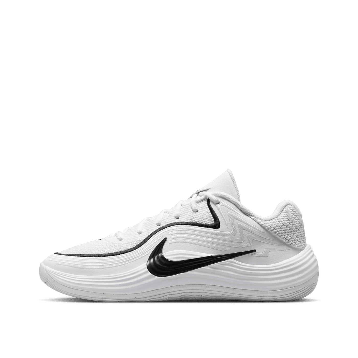 Nike Precision 8 Low "White" | IH1104-100