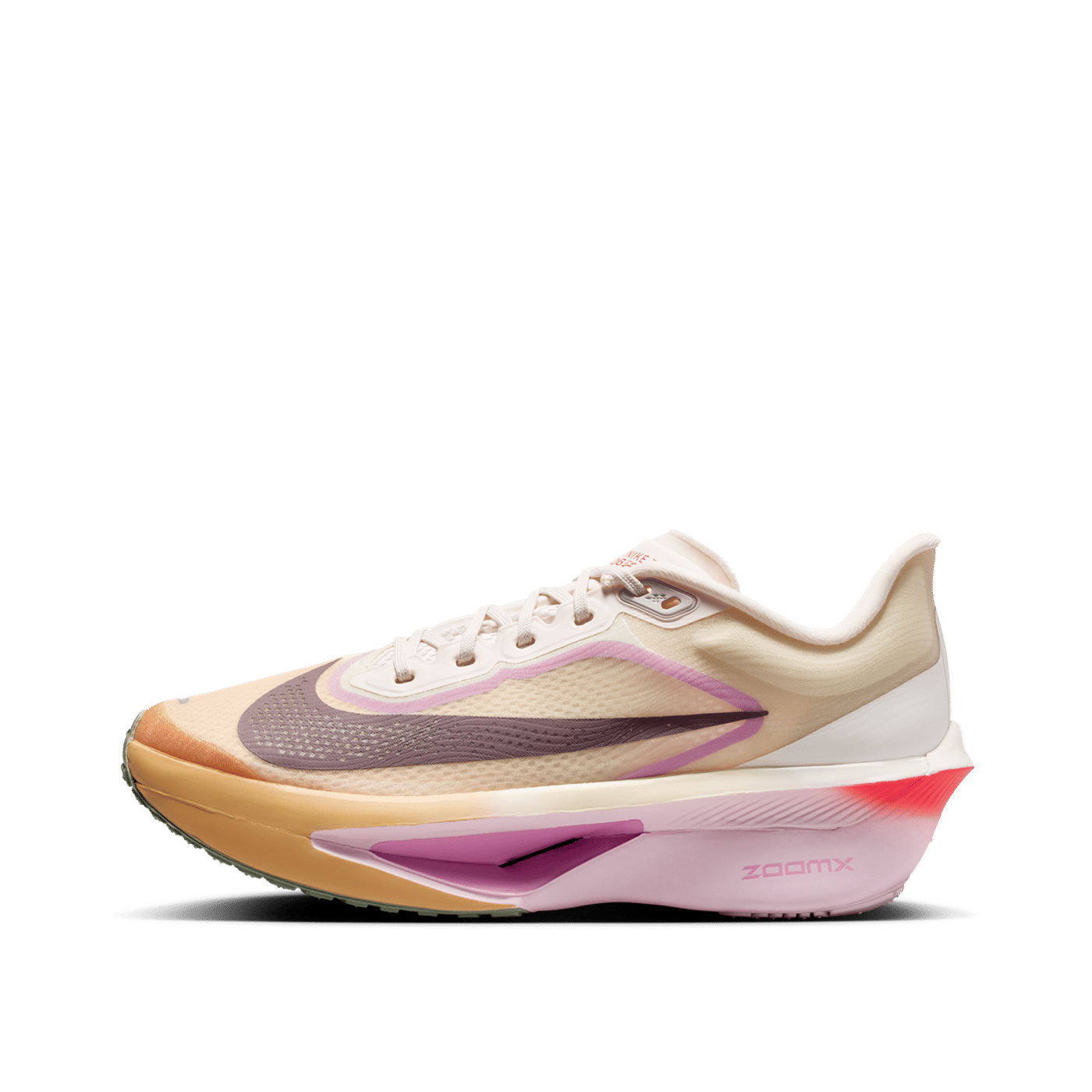 Nike Zoom Fly 6 "White" | FN8455-106