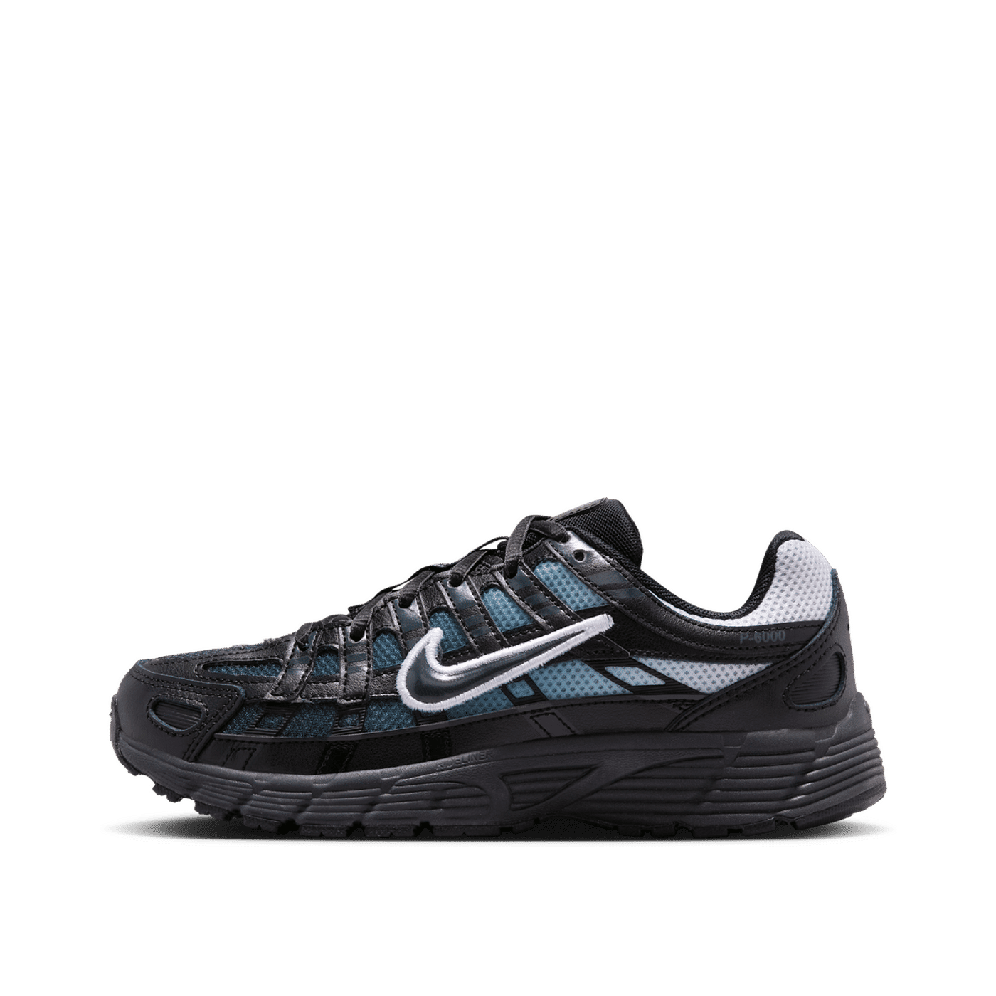Nike P-6000 "Black" | IO9922-003