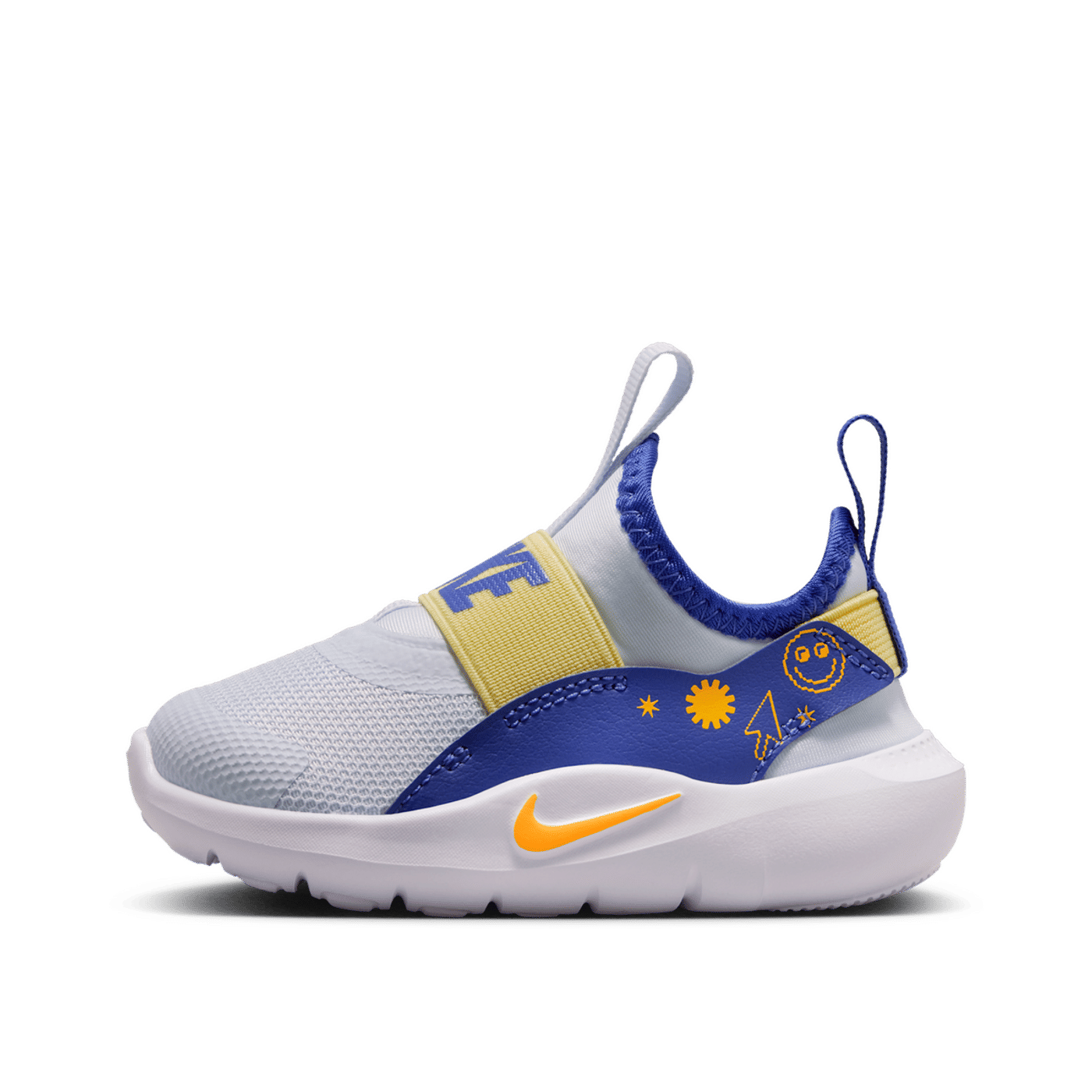 Nike Flex Runner 4 SE "Grey" | IM1380-001