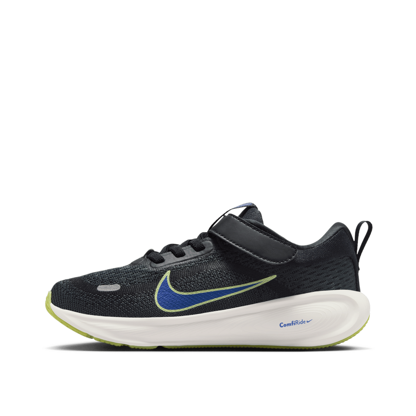 Nike Stellar Ride "Black" | HQ3267-010