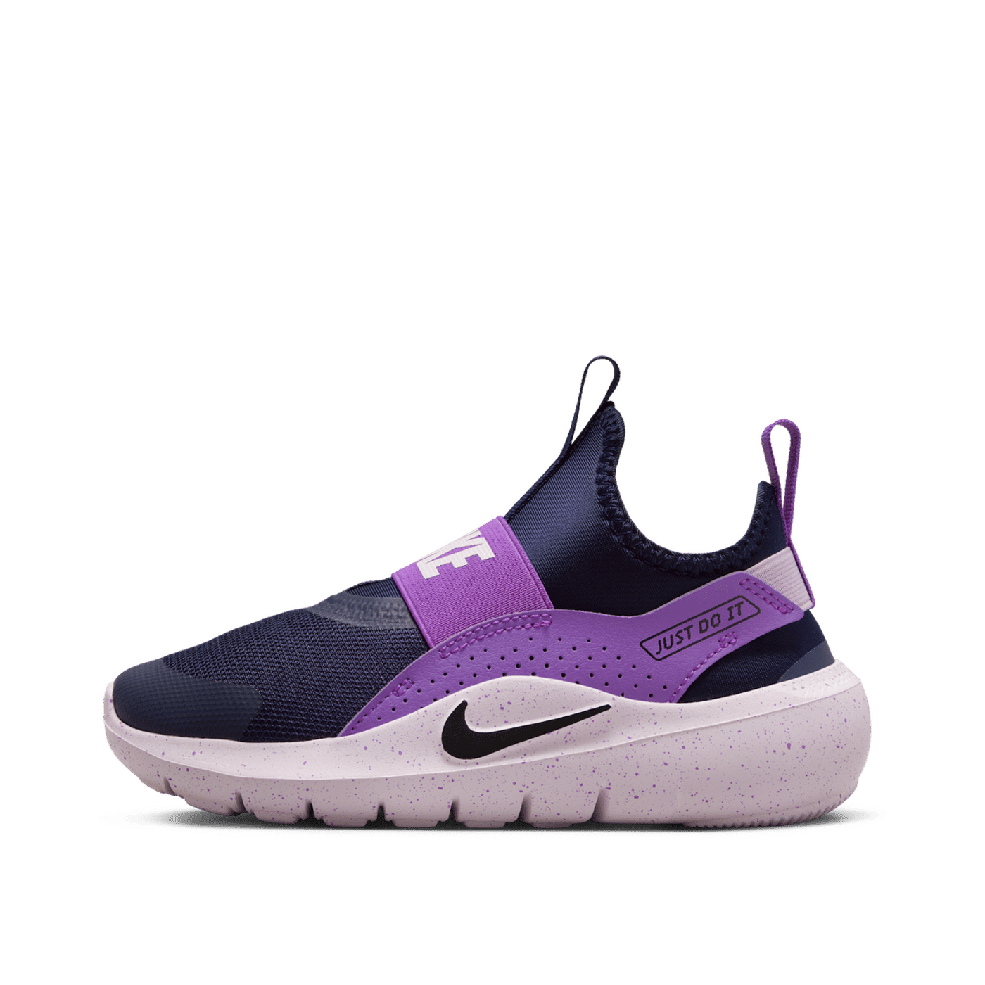 Nike Flex Runner 4 "Blue" | IF2894-406