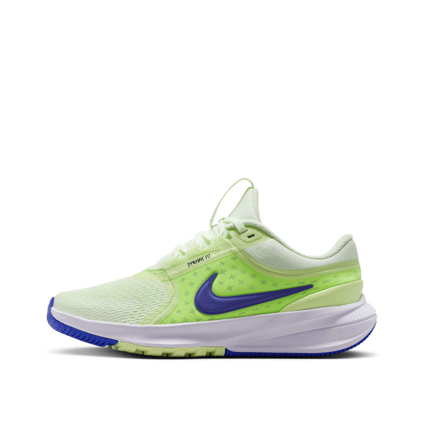 Nike Star Runner 5 "Yellow" | HF7004-700