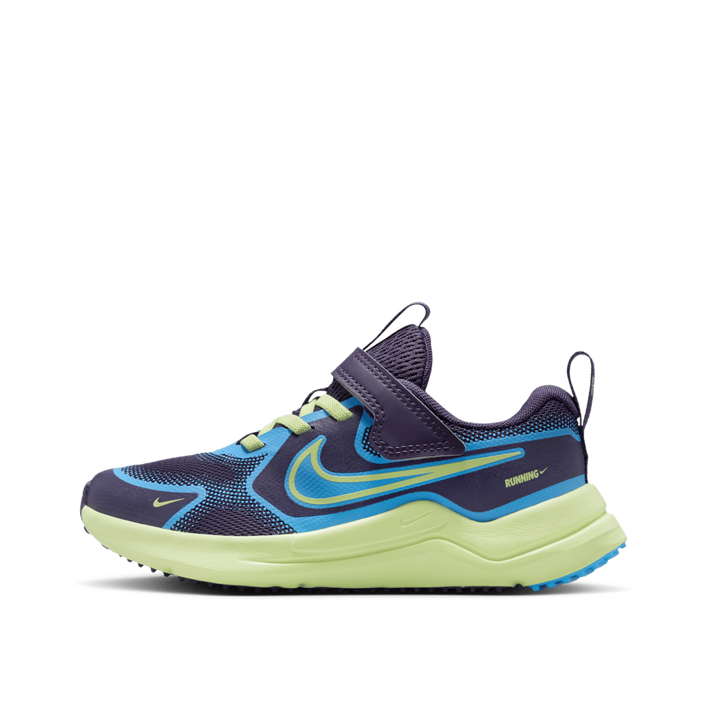 Nike Cosmic Runner "Purple" | IQ9313-573