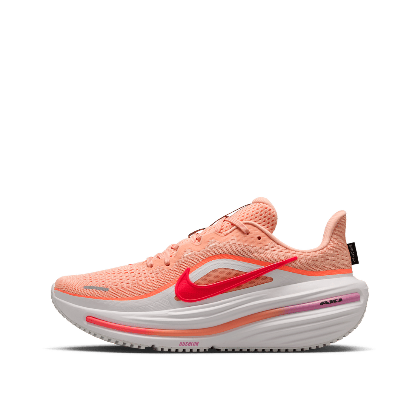 Nike Winflo 12 Wmns "Orange" | HV9273-800