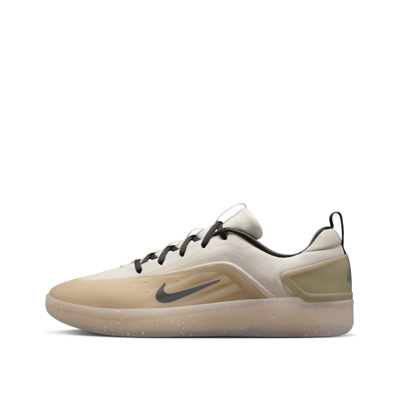 Nike SB Zoom Nyjah 4 "Brown" | FQ1273-200