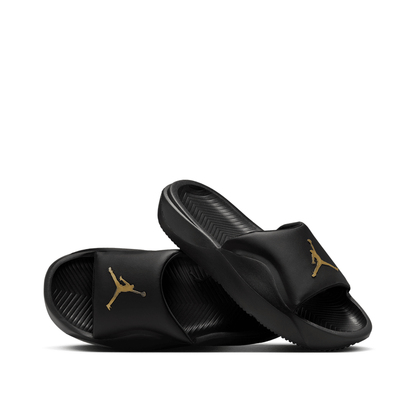 Jordan Franchise Slide "Black" | HF3263-007