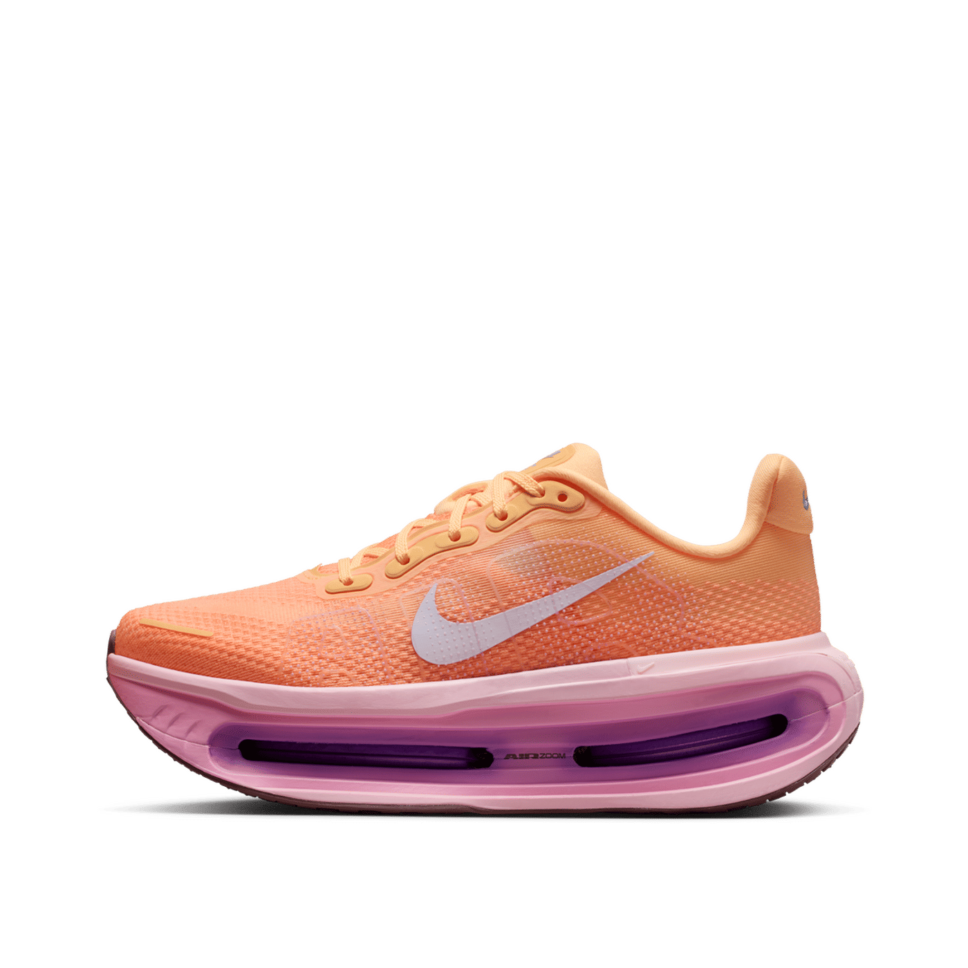 Nike Vomero Premium "Orange Pink" | HM597380-1