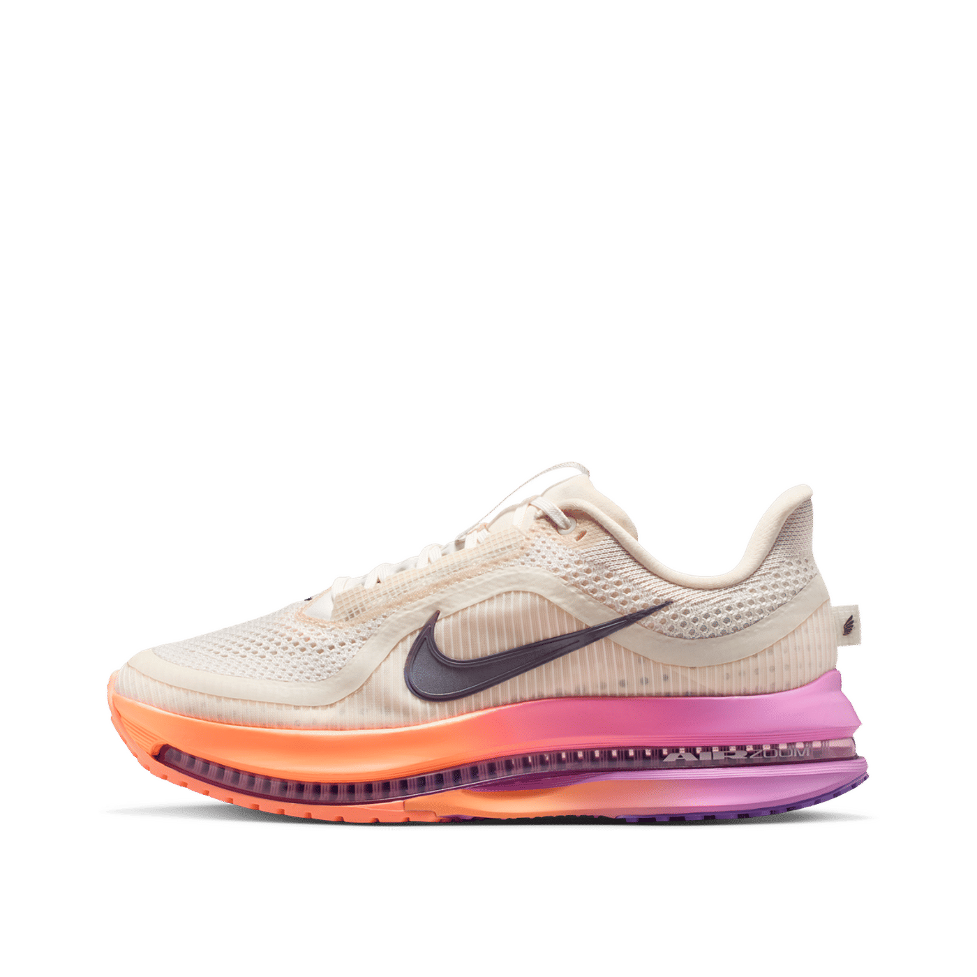 Nike Pegasus Premium Wmns "White/Beige" | HQ2593-113