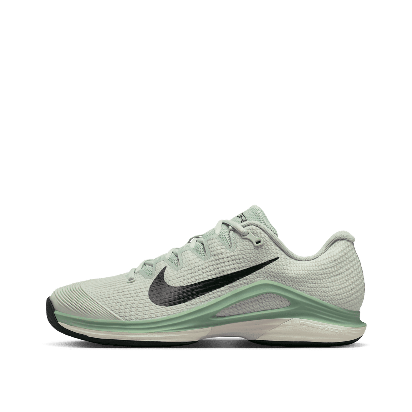 Nike Zoom Vapor 12 "Grey" | FV5552-003