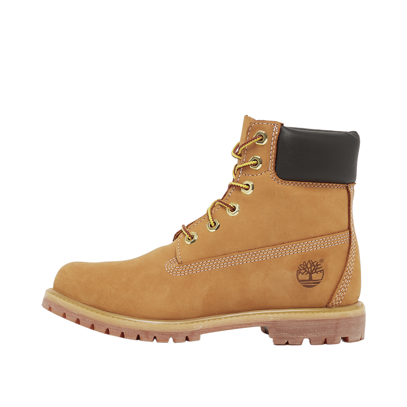 Timberland Premium 6 Inch "Wheat" | TB1103617131