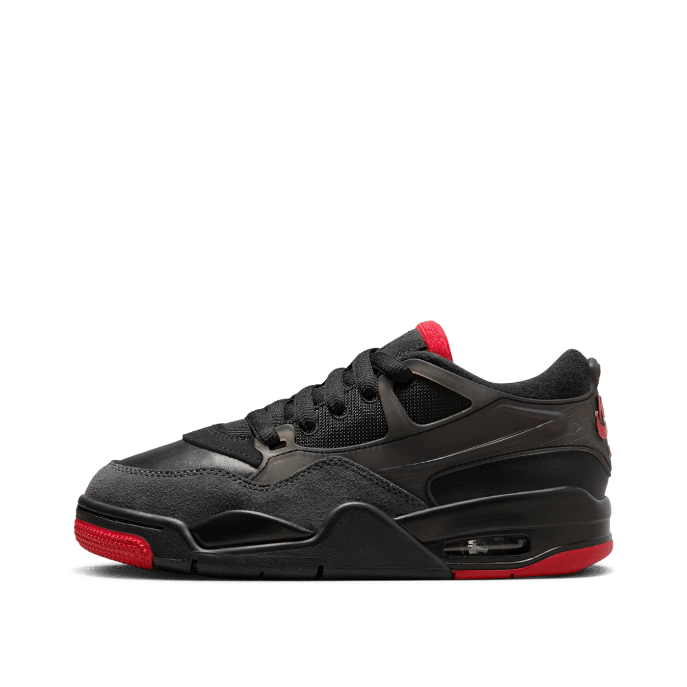 Air Jordan 4 RM "Black" | FQ7938-060