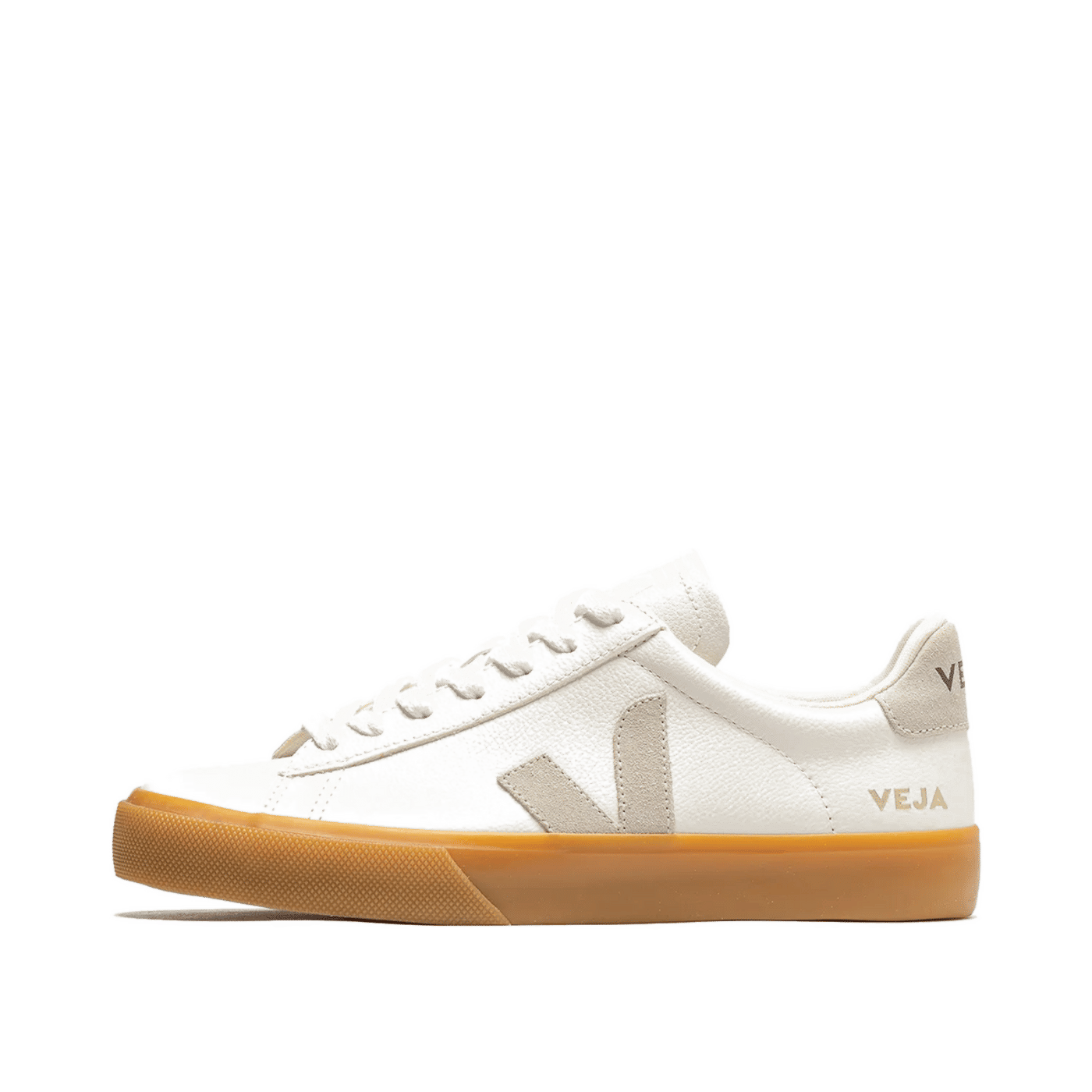 Veja Campo "White Natural" | CP0503147A