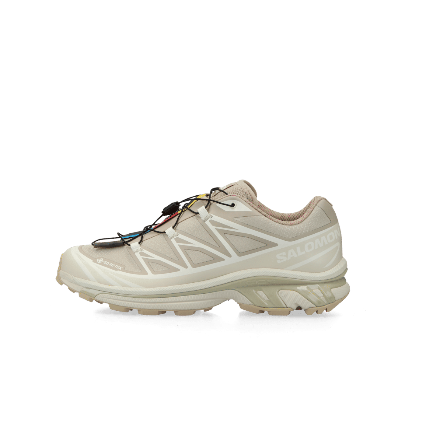 Salomon Advanced XT-6 Gore-Tex "Beige" | L47732400