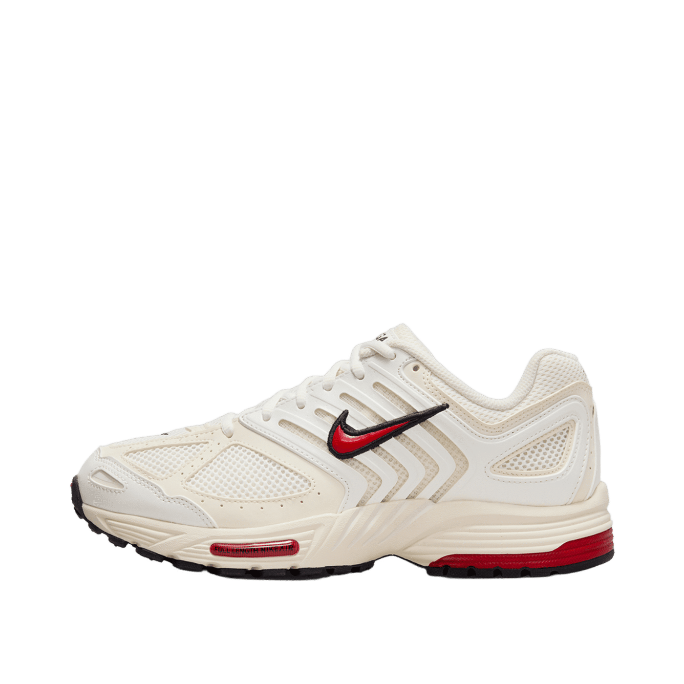 Nike Wmns Air Pegasus 2K5 "White/Gym Red" | HQ5718-101