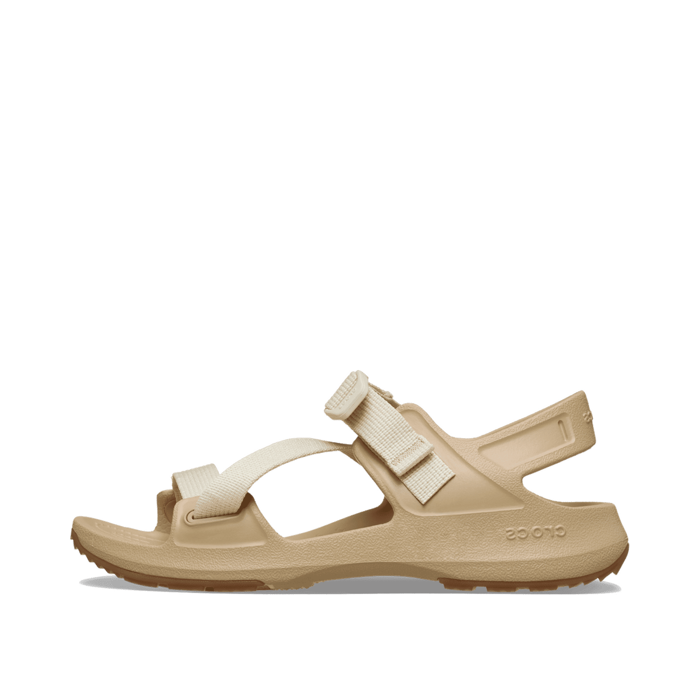 Crocs Unisex "Beige" | 212711205