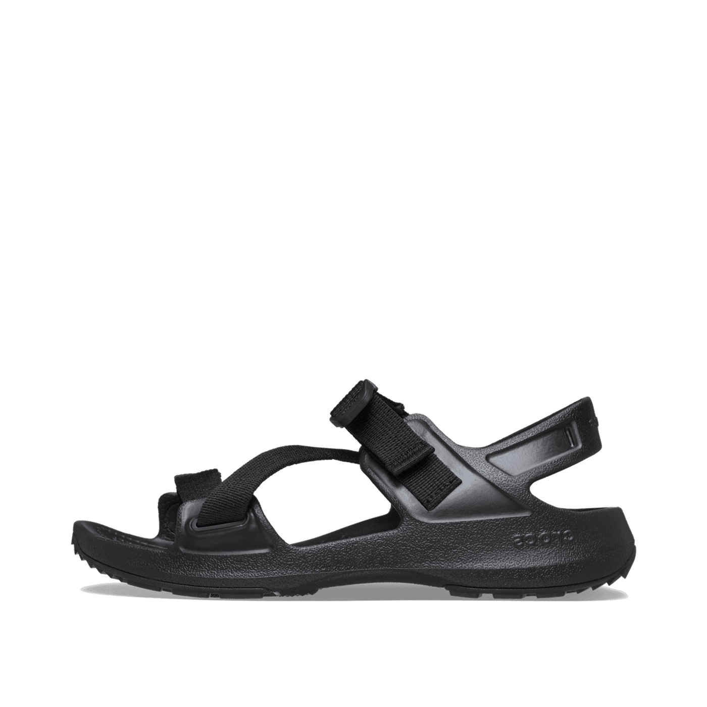 Crocs "Black/Black" | 212711060
