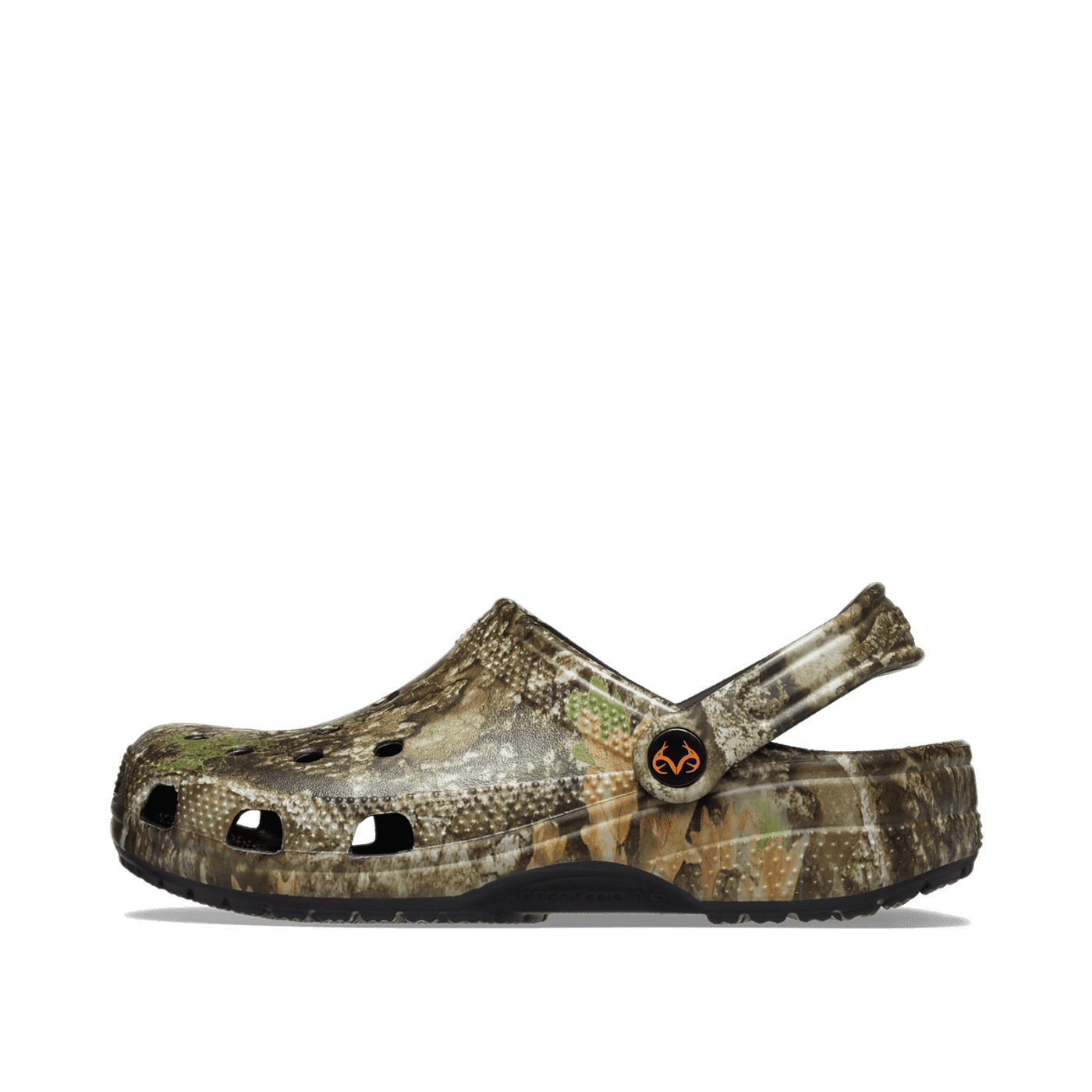 Crocs Realtree APX Classic Clog "Multi" | 21009990H