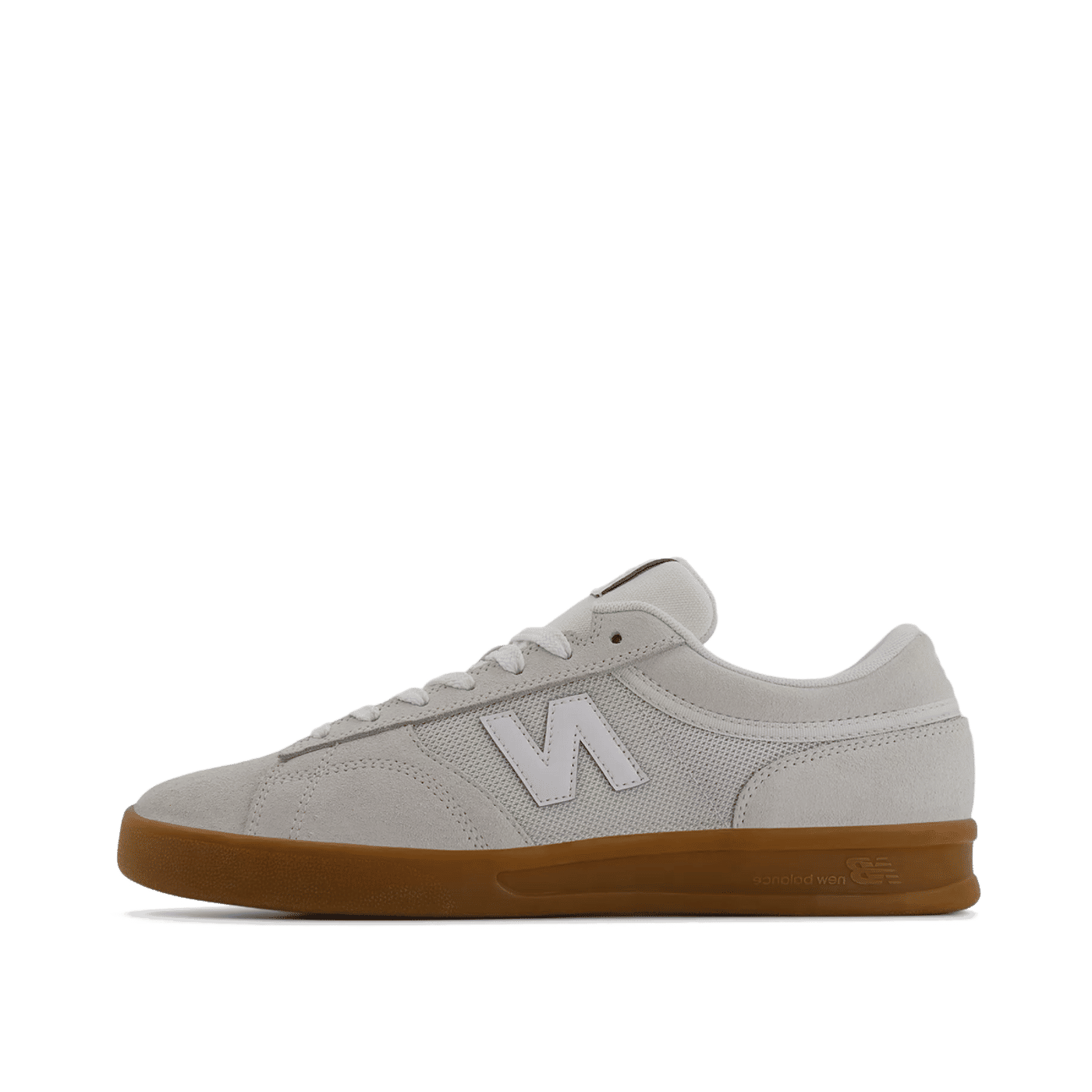 New Balance Numeric 430 "White/Beige" | NM430SSG