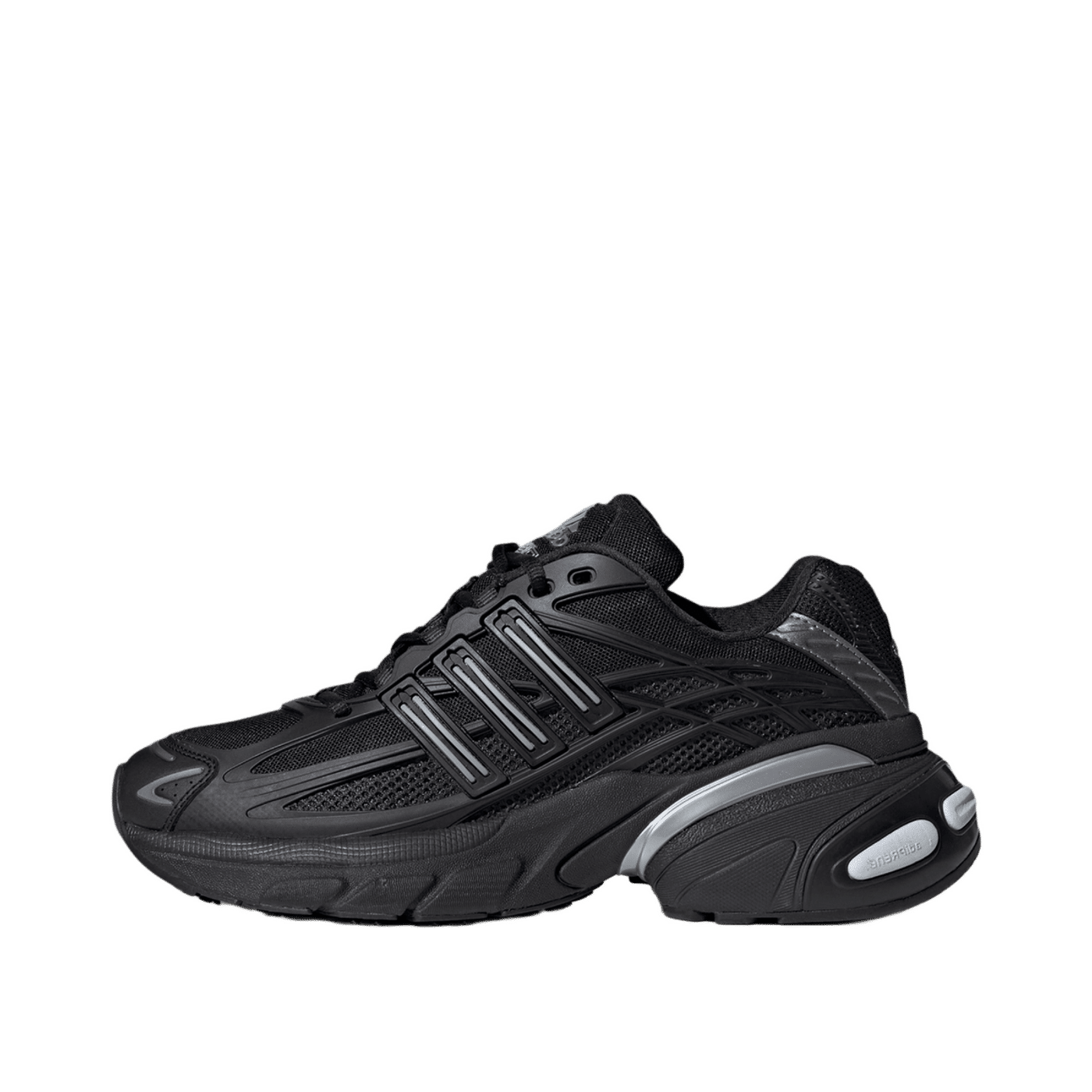 adidas Originals Adistar XLG 2.0 "Core Black/Core Black/Silver Metallic" | HQ7555