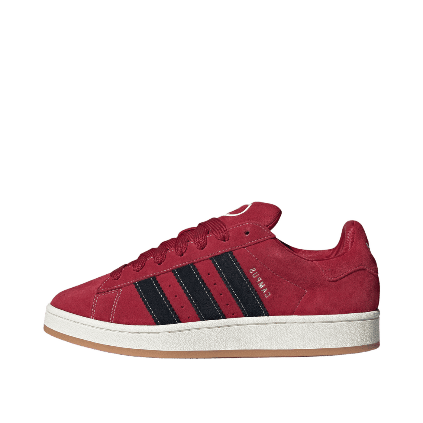 Adidas Campus 00s "Team Victory Red / Core Black / Off White" | JI3165