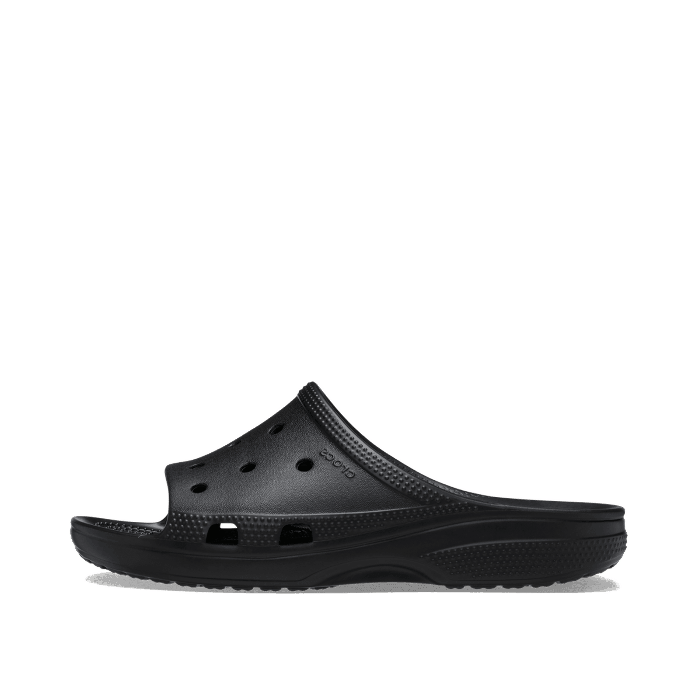 Crocs Saturday Slide "Black" | 211730001