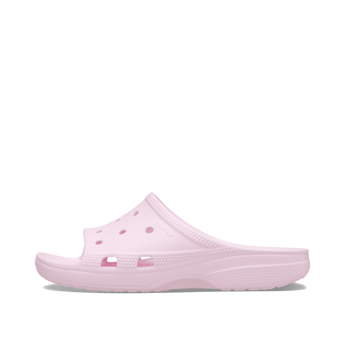 Crocs Saturday Slide "Pink Milk" | 2117306ZW