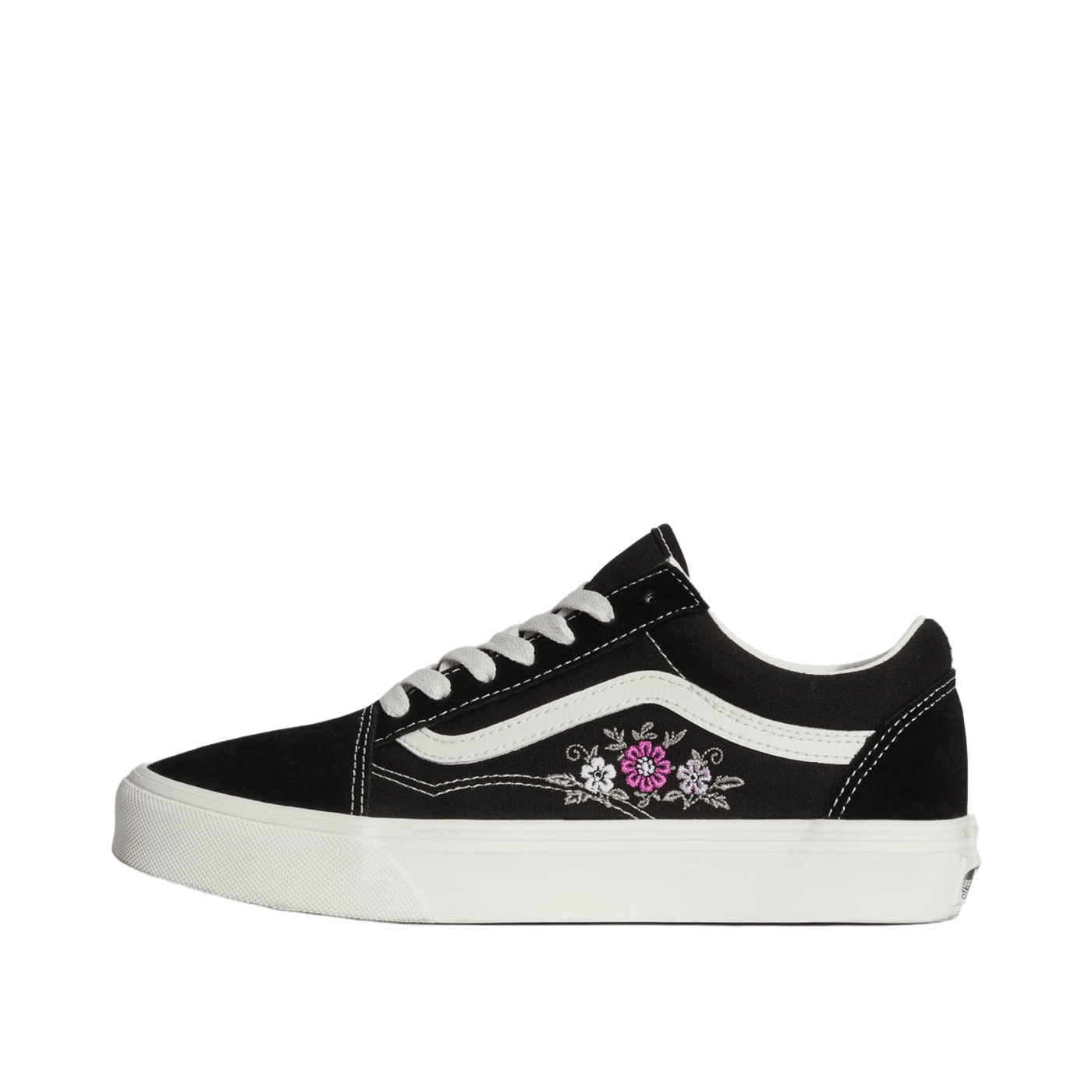 Vans Old Skool "Black" | VN000E8WF2B