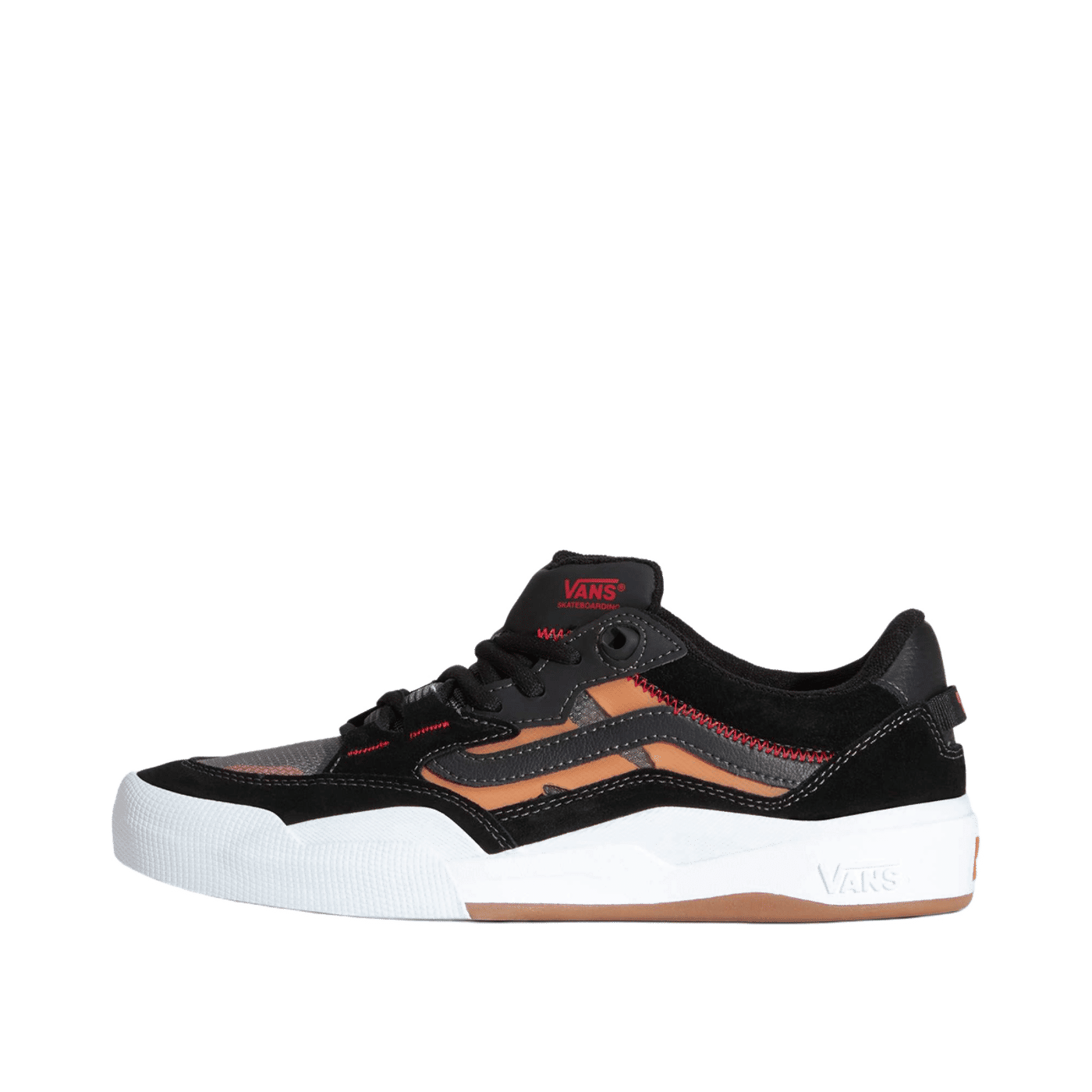 Vans Wayvee "Black" | VN000D5DBFM