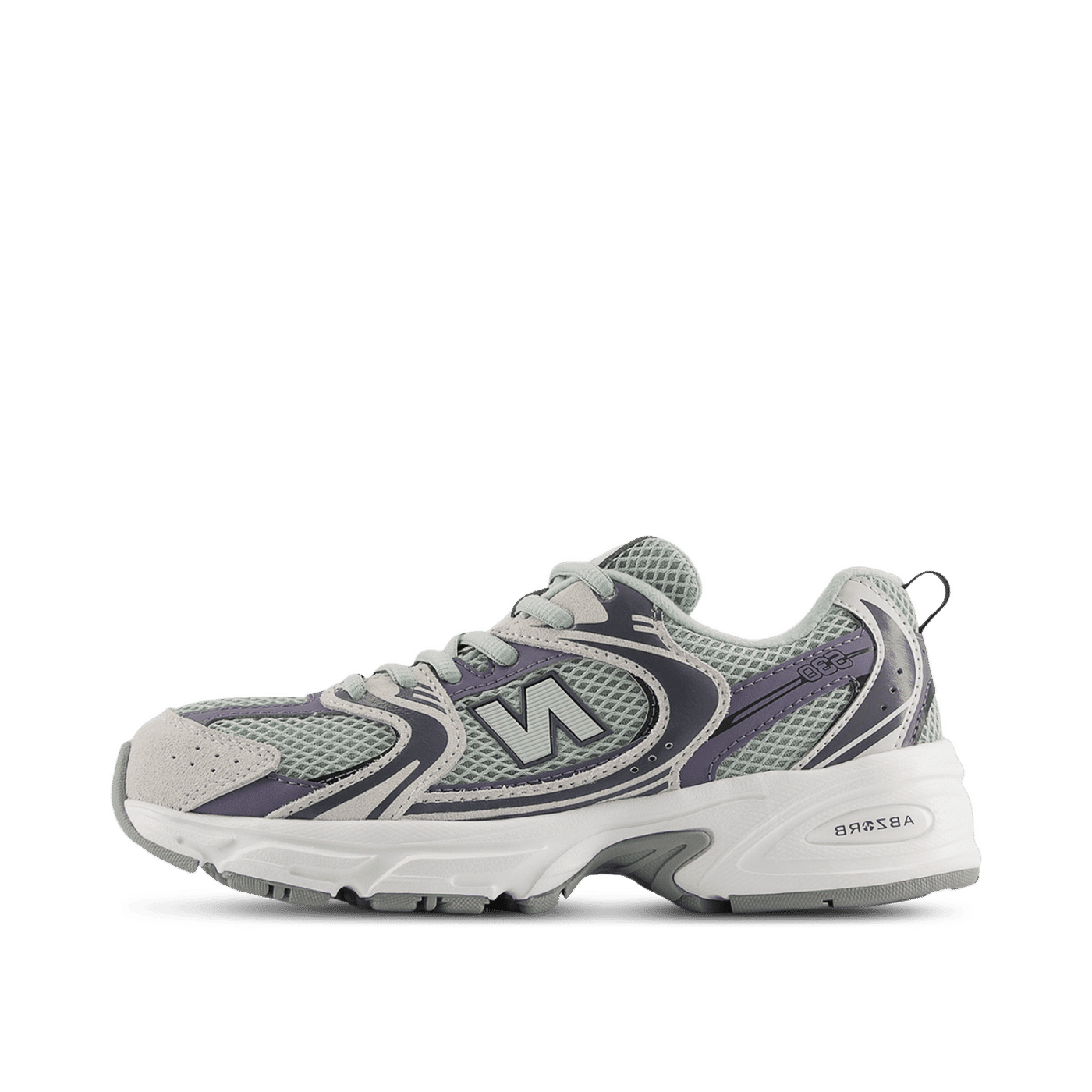 New Balance 530 "Grey" | G5306J4