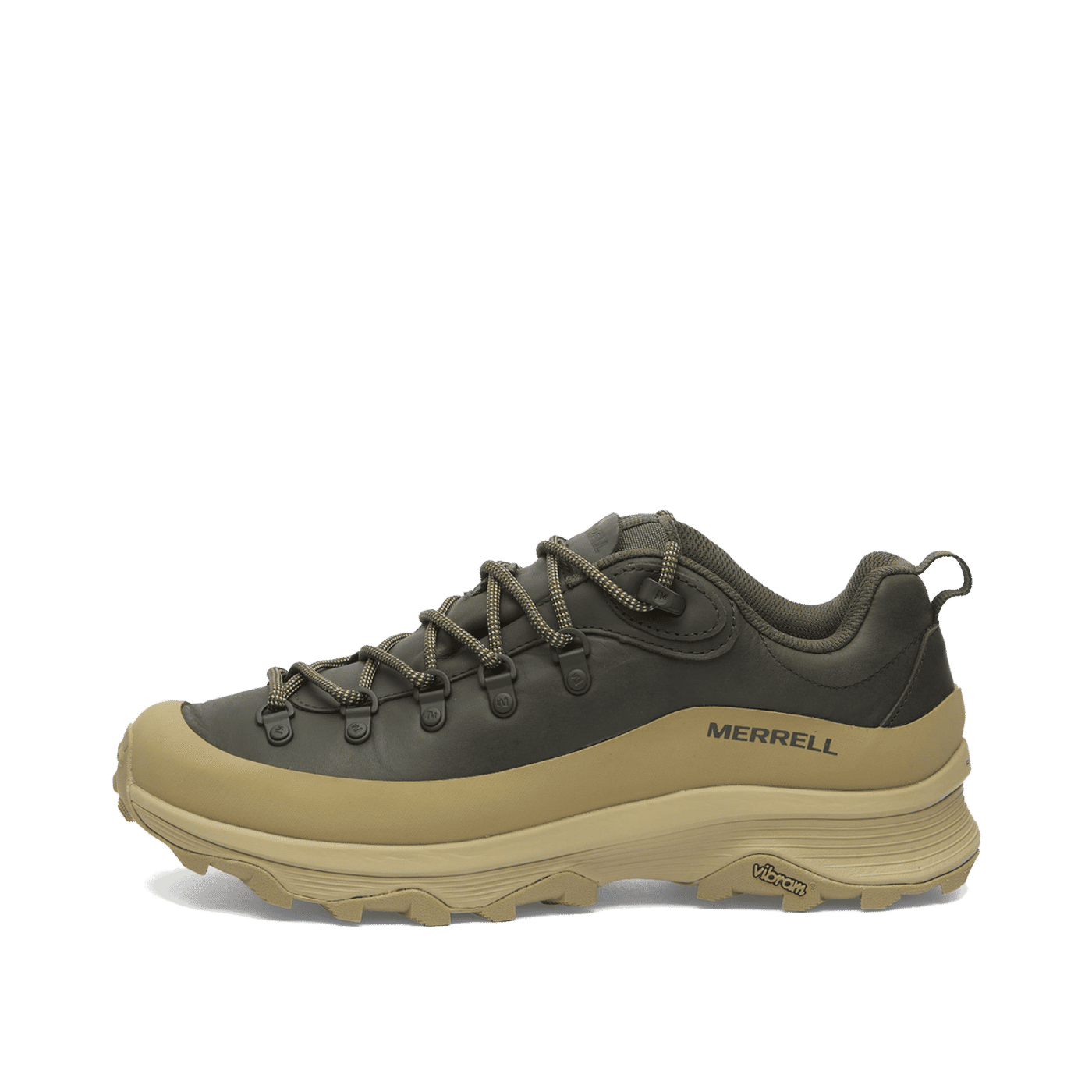 Merrell 1TRL Ontario Speed Ltr Lace SE "Beluga/Palm" | J00003636