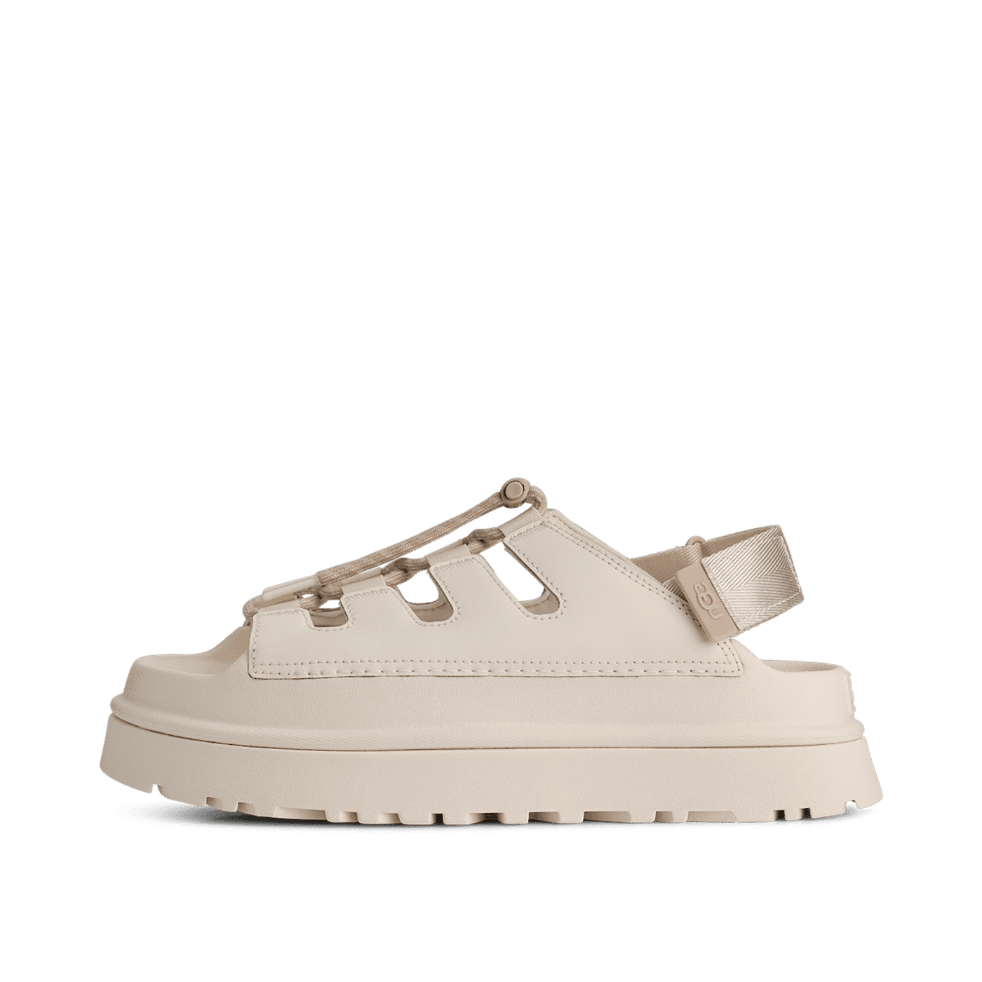 UGG GoldenGlow Toggle "Beige" | 1179370JSM