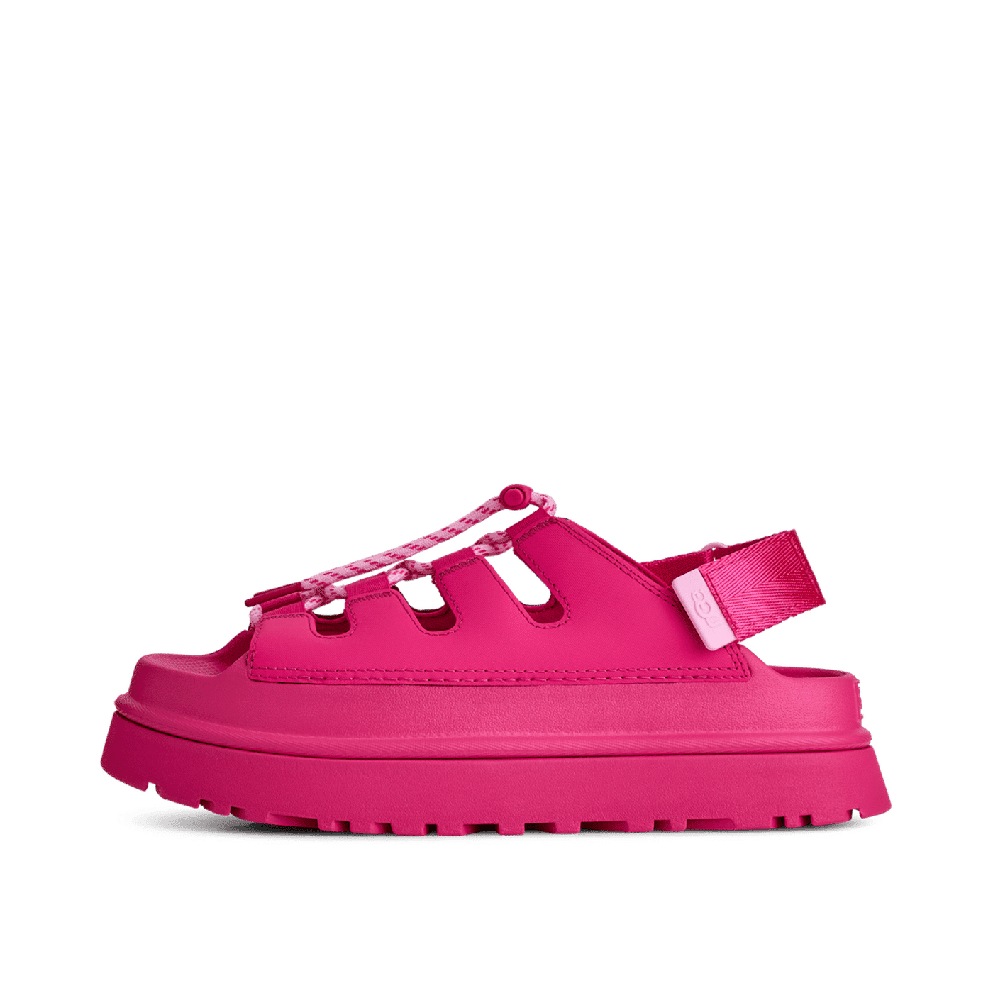 UGG GoldenGlow Toggle "Pink" | 1179370DPCR
