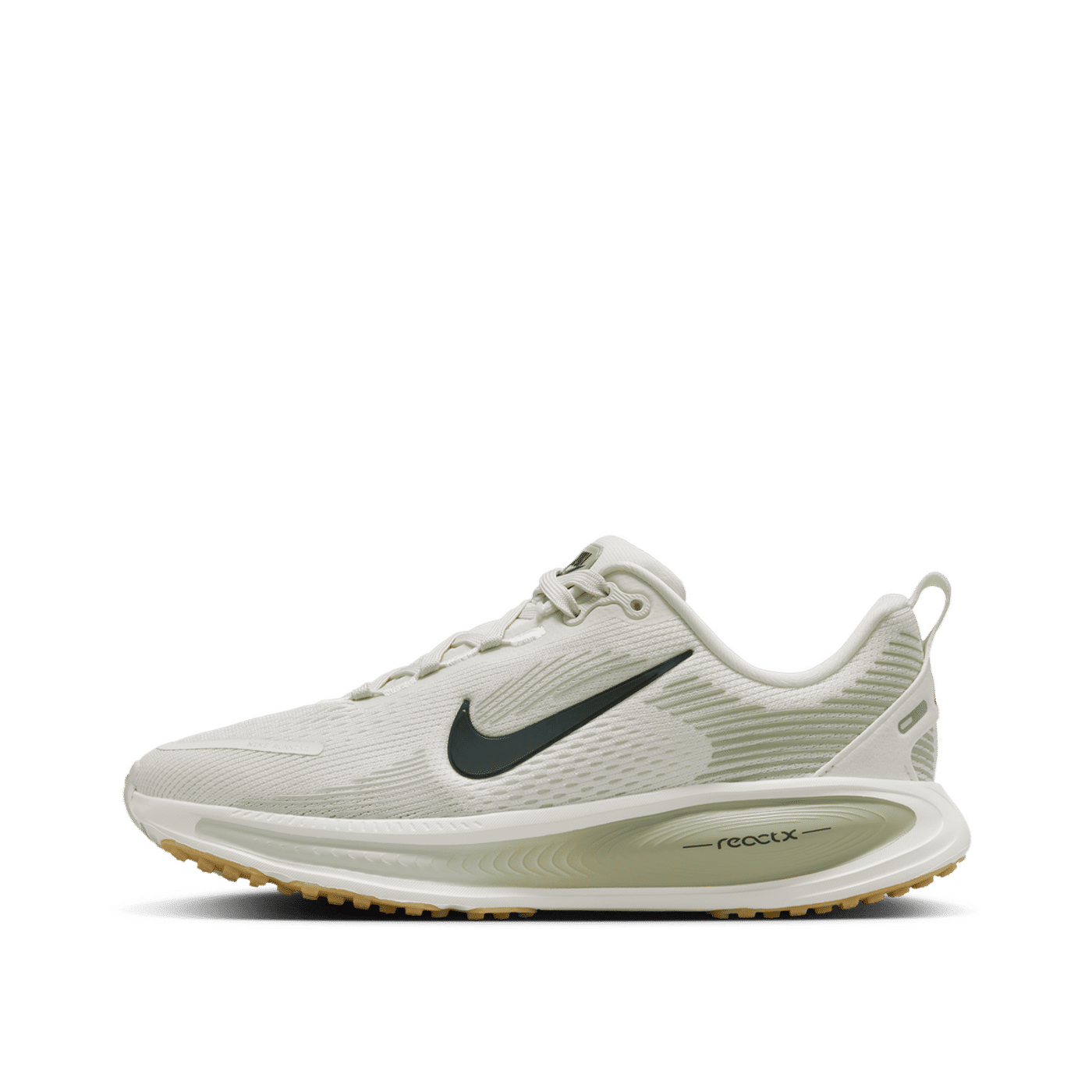 Nike Vomero 18 "White/Grey" | HQ2157-011
