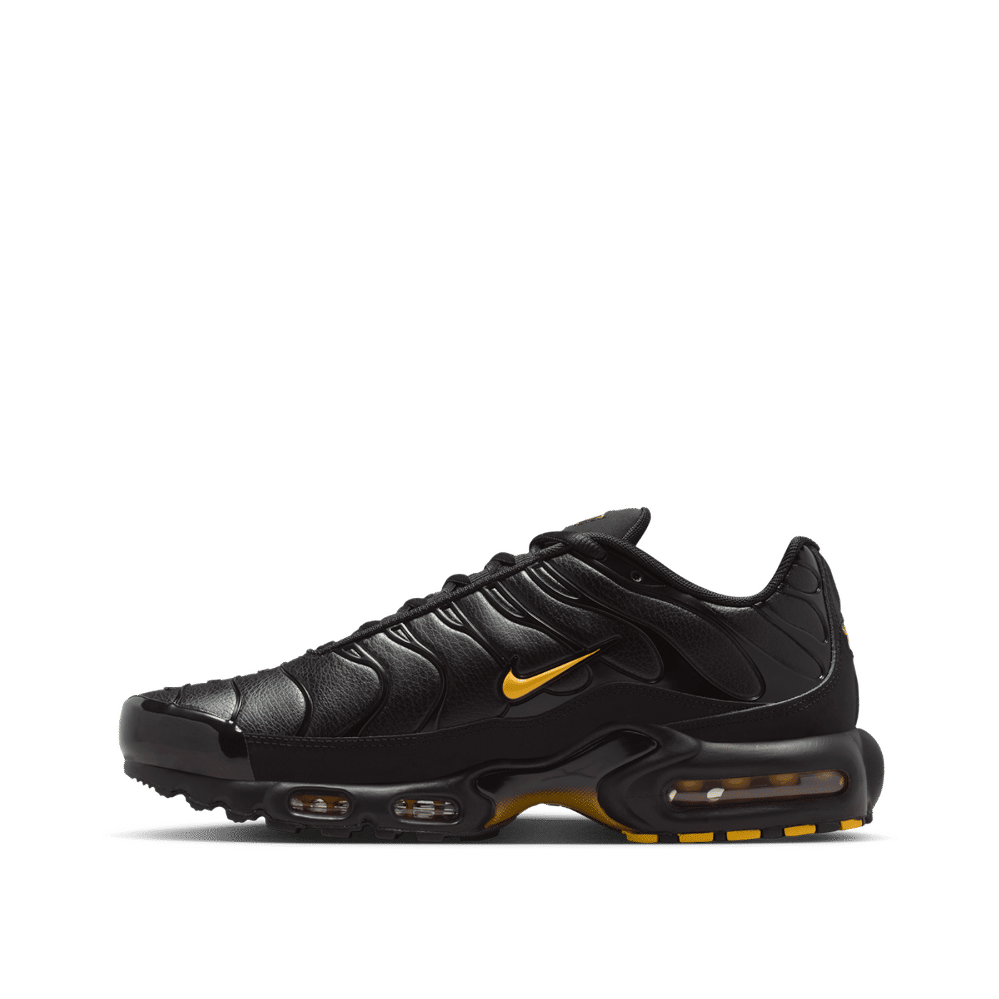 Nike Air Max Tuned 1 "Black" | IF4390-001