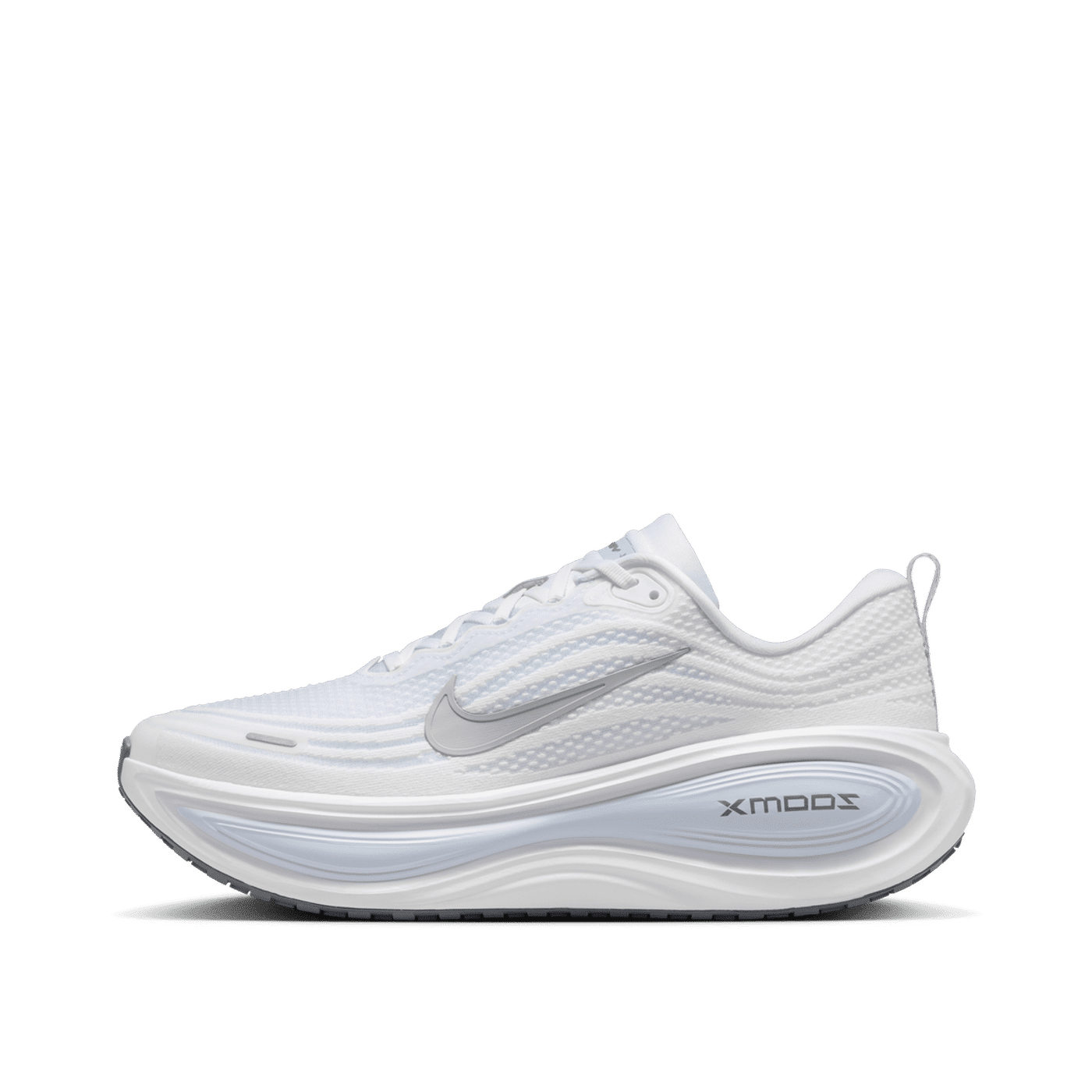 Nike Vomero Plus "White" | HV8150-107