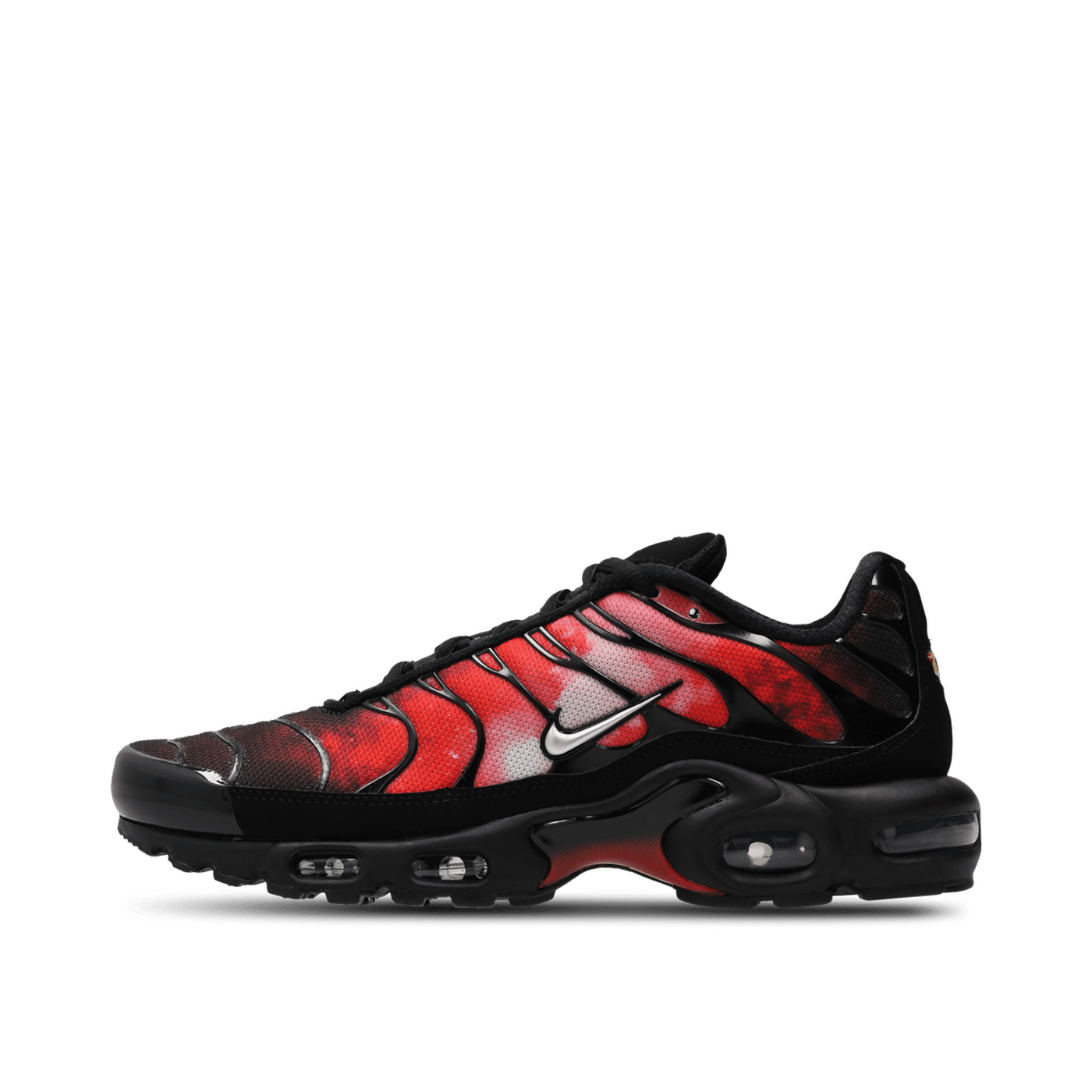 Nike Air Max Tuned 1 "Black" | IR1998-001