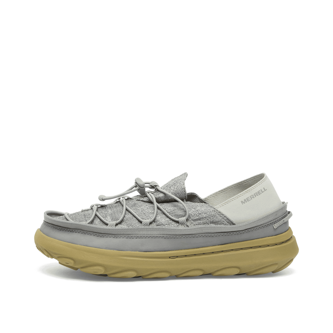 Merrell 1TRL Hut Moc 2 Packable "Pigeon" | J00004973