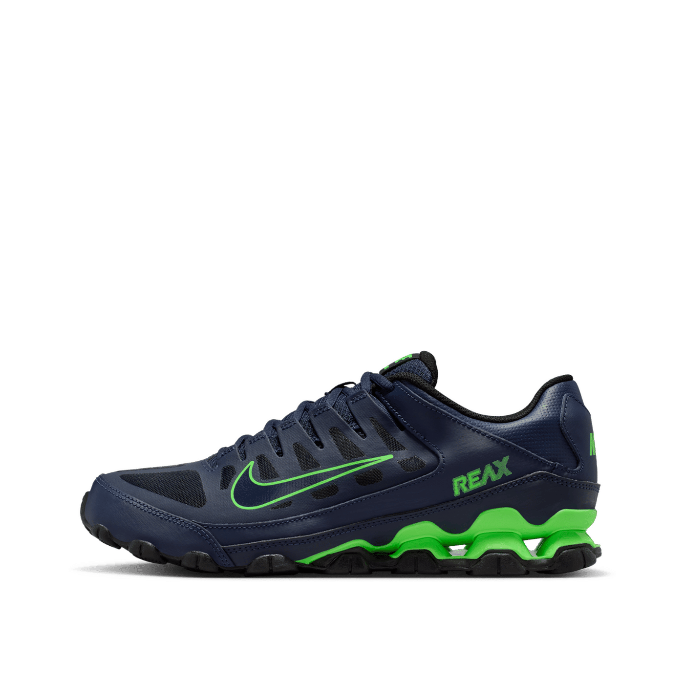 Nike Reax 8 TR "Blue" | 621716-407