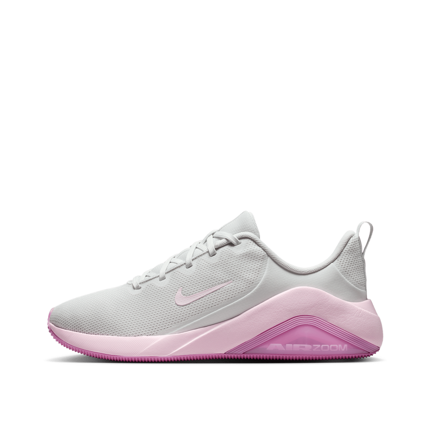 Nike Bella-7 "Grey" | FZ1689-008