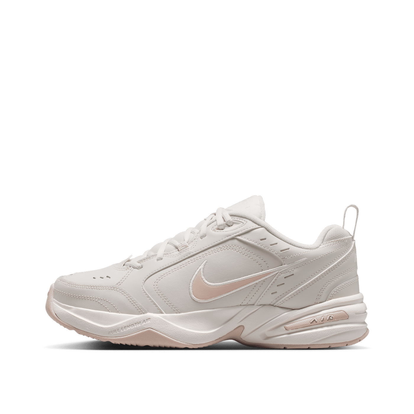 Nike Air Monarch IV "Grey" | 415445-004