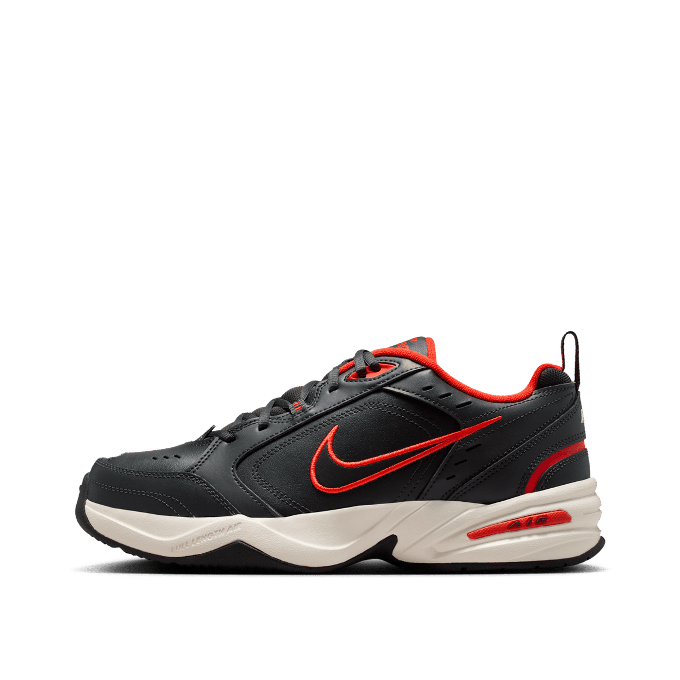 Nike Air Monarch IV "Grey" | 415445-003