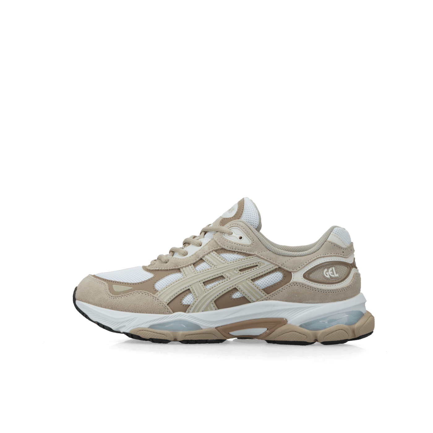 ASICS Gel-Nyc 2.0 "White/Feather Grey" | 1203A895-102