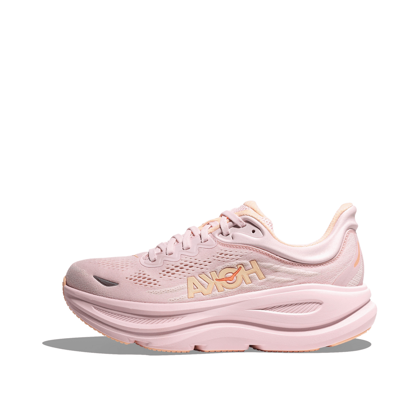 Hoka One One Bondi 9 "Violet" | 1162012LRMT