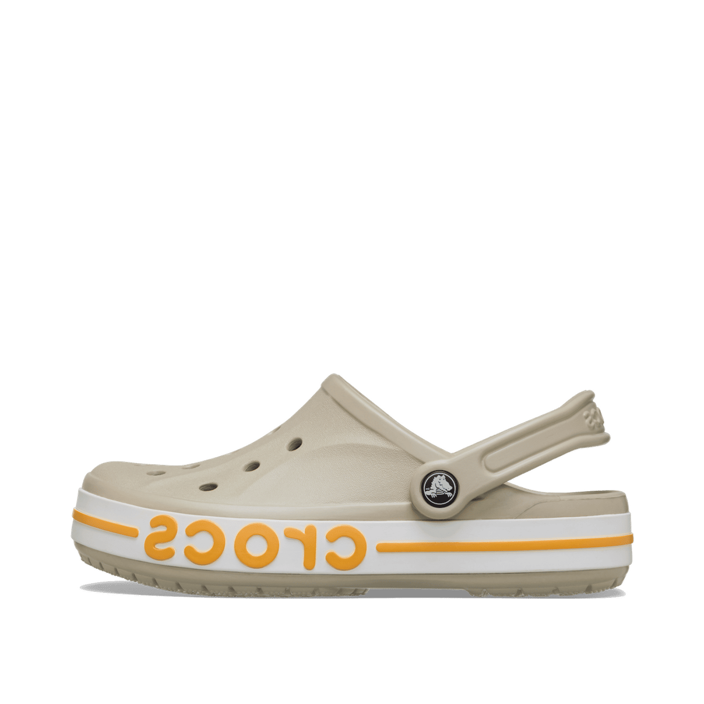 Crocs Bayaband Clog "Cobblestone" | 2050892V3