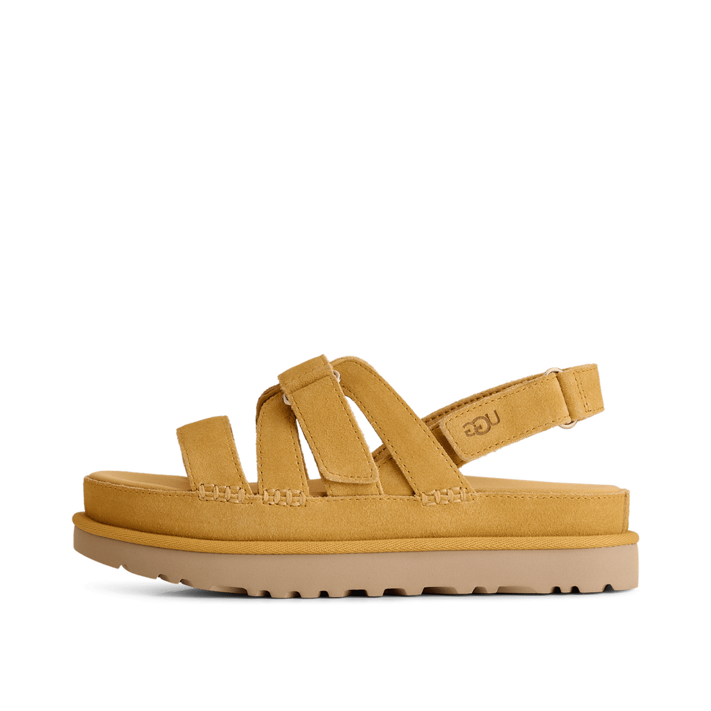 UGG Goldenstar Gleam "Wheat Field" | 1175122WTFL