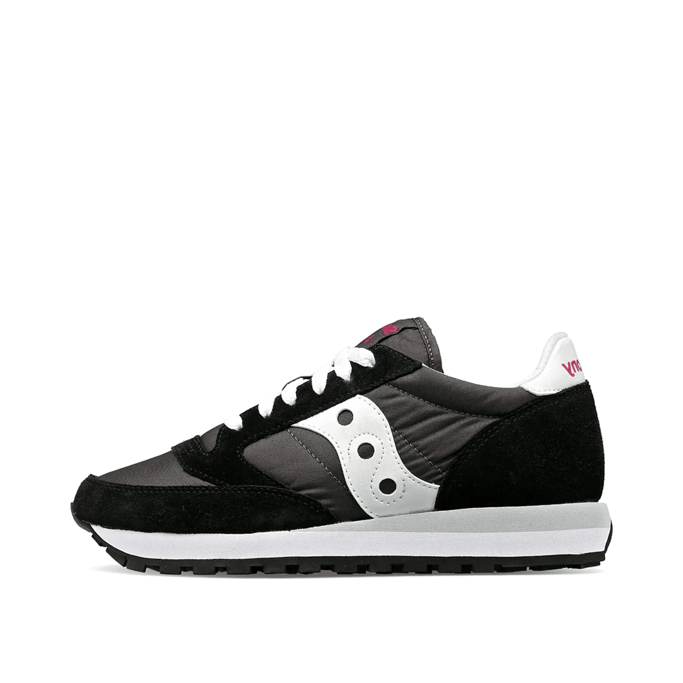 Saucony Jazz Original Wmns "Black" | S1044-676