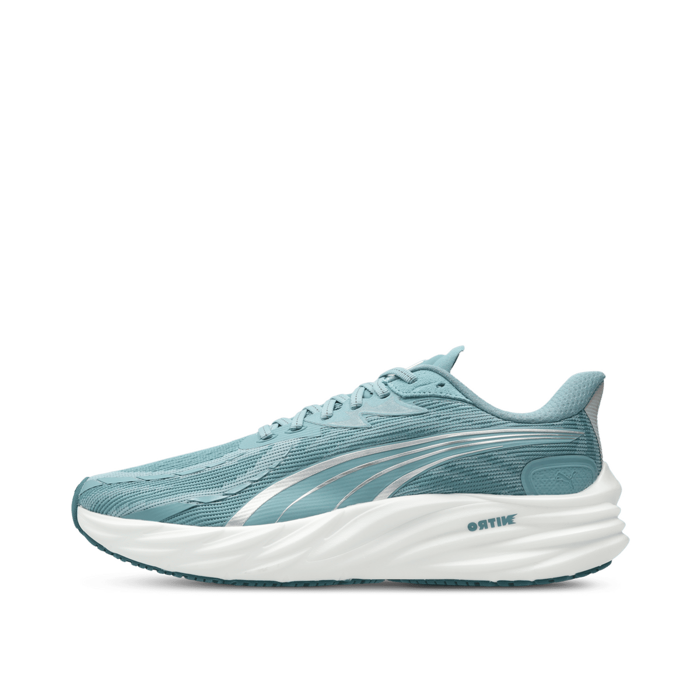 Puma Velocity Nitro 4 "Baltic Sea Blue/Emerald Ice" | 311140-25