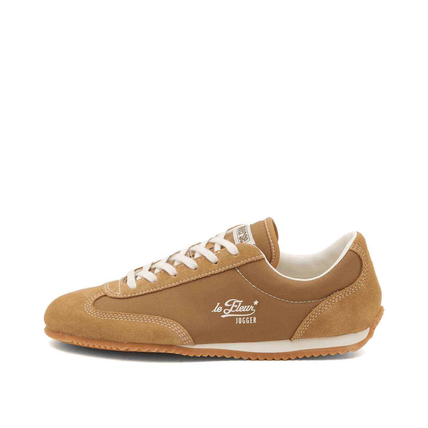 Converse 1908 Jogger "Bistre/Dijon/Star White" | A16299C