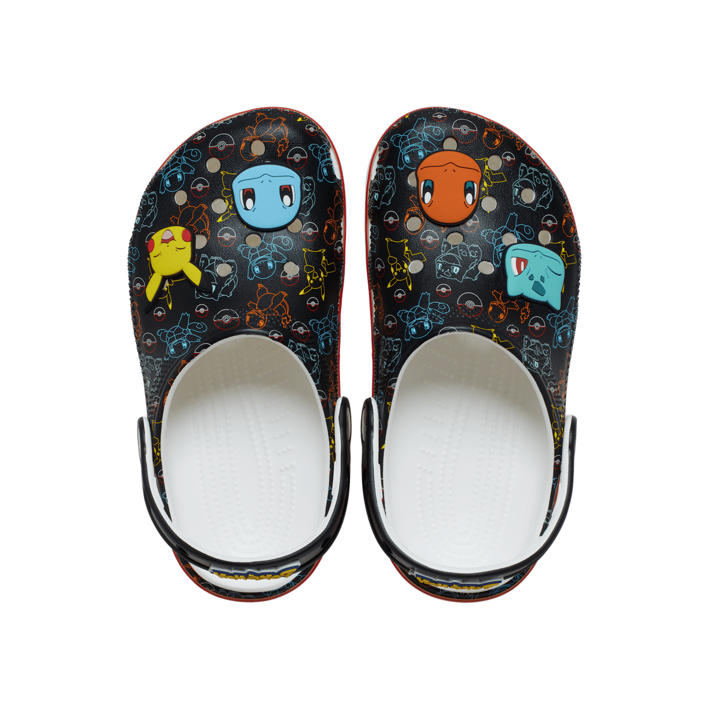 Crocs Classic Clog Pokémon "Multi" | 21134490H